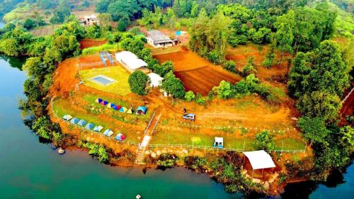 Pawna stay camping in Ambegaon