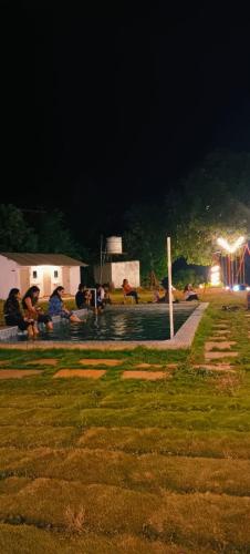 Pawna stay camping in Ambegaon