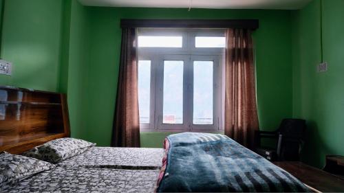  négyzetméteres, 5 hálószobás  5 fürdőszobával Sangla területén (Prifrost Homestay ) in Sangla