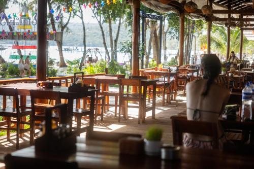 Onederz Koh Rong in Koh Rong