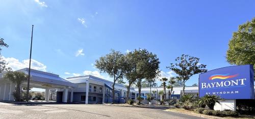 Baymont by Wyndham Tallahassee, Tallahassee