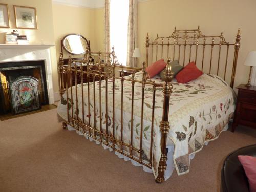 The Manse B&B - image 14