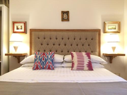  Mecenate 69 Suite, Pension in Arezzo