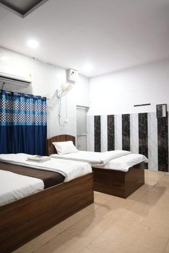 Hotel Omkar Residency - image 3