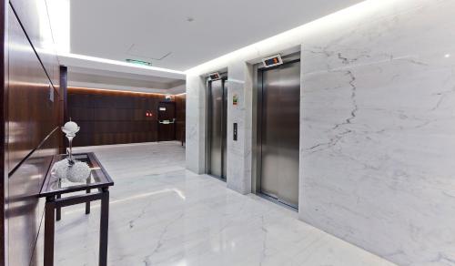 Hotel Lux Fatima, Fátima (Foto 6)