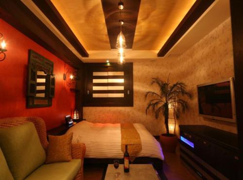 ホテルフェスタ伊勢崎店