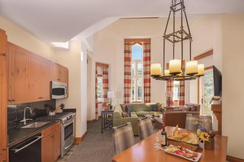 The Lodge at Spruce Peak a Destination by Hyatt Residence - image 13