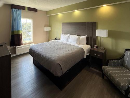 Ormond Beach Inn in Ormond Beach, USA