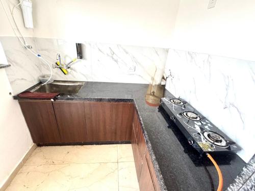 2bhk executive full furnished apartment Jagatpura in Ramsinghpura