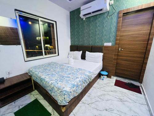 HOTEL SIYARAM Inn in Wadgaon