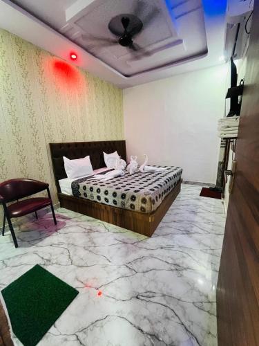 HOTEL SIYARAM Inn in Wadgaon
