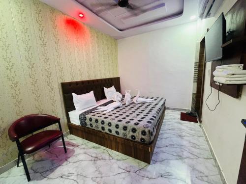 HOTEL SIYARAM Inn in Wadgaon