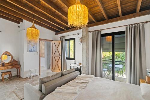 The Iskemleci Guest House
