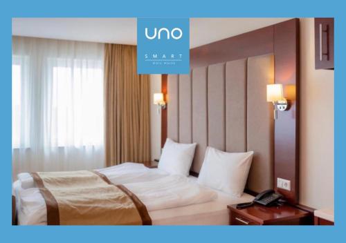 UNO Smart Köln Hürth in Hürth, Deutschland