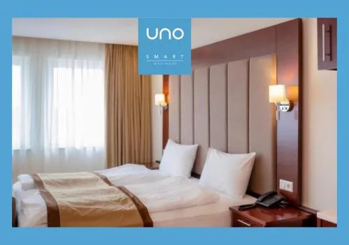 UNO Smart Köln Hürth in Hürth, Deutschland