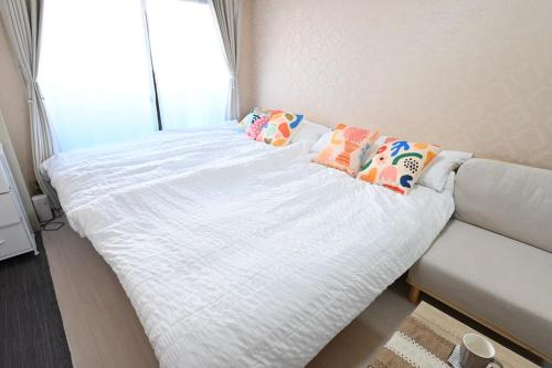 JR Temma Station Tenjinbashisuji 6chome Station 4 mins walk Access to sightseeing spots is the best