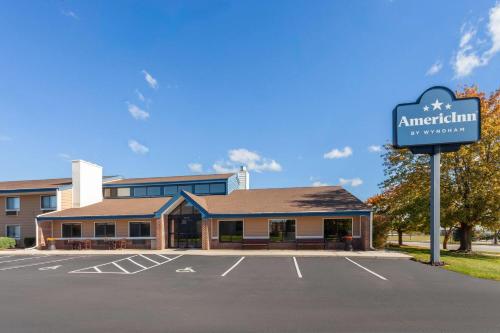 AmericInn by Wyndham Plymouth in Plymouth, USA