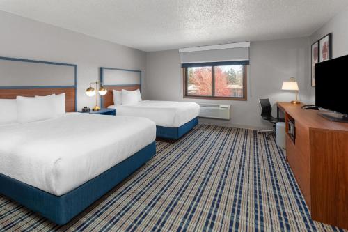 AmericInn by Wyndham Plymouth - image 7