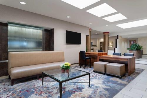 Wyndham Minneapolis South Burnsville in Burnsville, USA