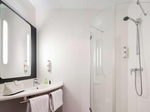 Ibis Sevilla