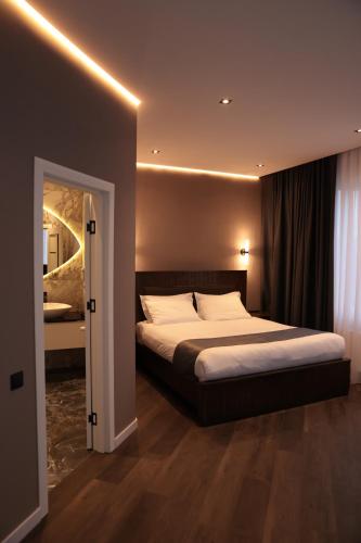 Onyx Hotel in Căuşeni