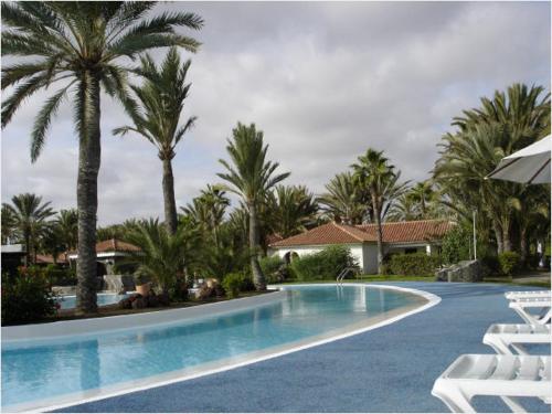 Sun Club Playa del Ingles 5