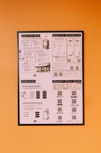 Double Black Hotel - image 4