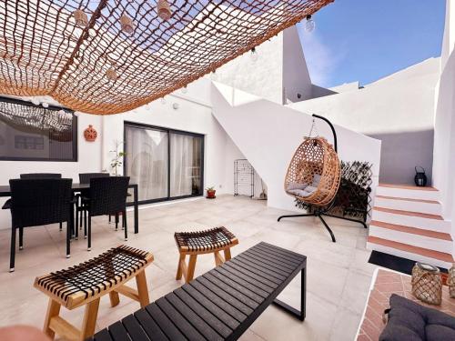 Algarvia gîte à louer Parchal