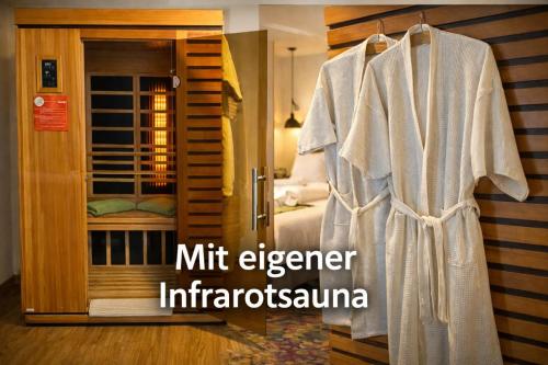 Pension & Cafe Abendrote in Oybin