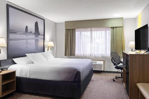 Super 8 By Wyndham Baker City in Baker City
