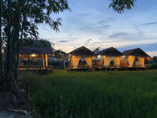 OrganicHomeFarmStay - Vientiane