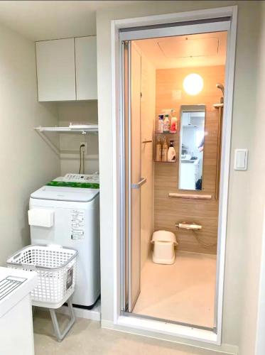 Tokyo Goose House 4mins walk to Station