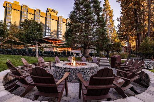 Hyatt Regency Lake Tahoe Resort Spa & Casino - image 6