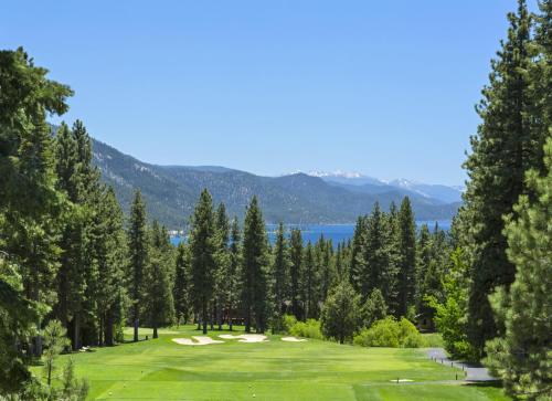 Hyatt Regency Lake Tahoe Resort Spa & Casino - image 2