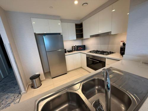 Luxury a apartment in  dubai downtown views 2 Dubai