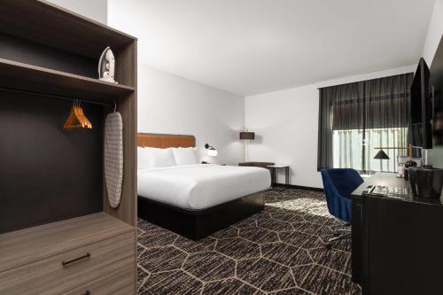 La Quinta Inn & Suites by Wyndham Olive Branch in 奧利弗布蘭治