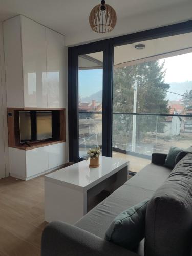Banja Residence Apt