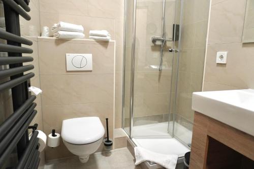 Hotel Atlas Halle - image 13