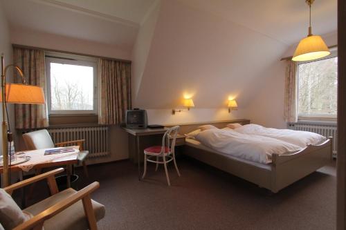 Hotel Gasthaus Tröster - image 9