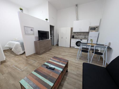 Apartamento Cruz Roja C, Seville