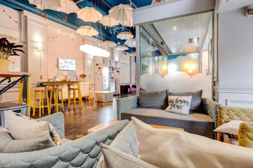 Wyposażenie, Manchester Portland By Sunday in Manchester