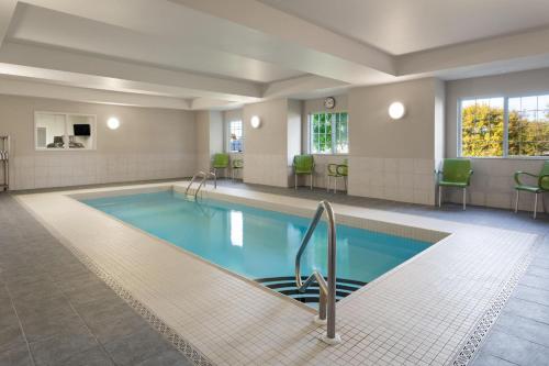 hotel photo