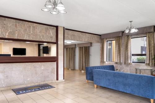 Days Inn by Wyndham Hagerstown I-70 in Hagerstown, USA
