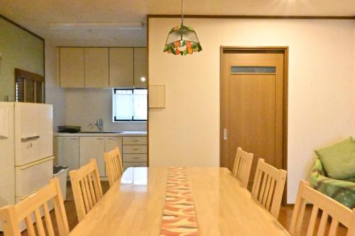 Villa Izumi Eternity and a Day