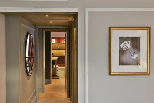 Hyatt Regency London - The Churchill - image 5