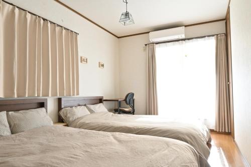 Villa Izumi Eternity and a Day