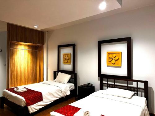 Palette Bangkok Natural Resort and Spa - image 6