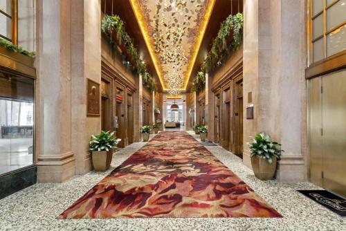 CozySuites at Sky Central
