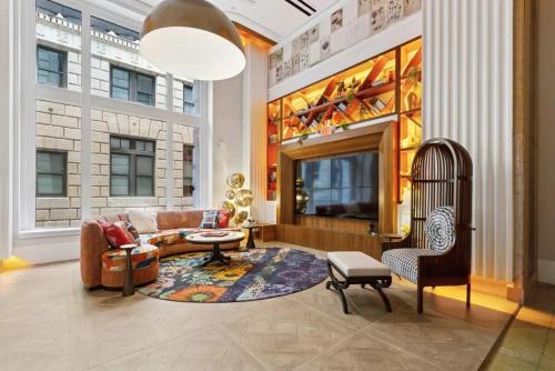 Cozysuites At Sky Central - Cincinnati