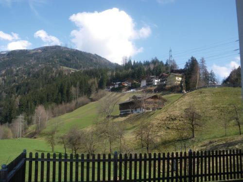 Haus Peter Schiestl